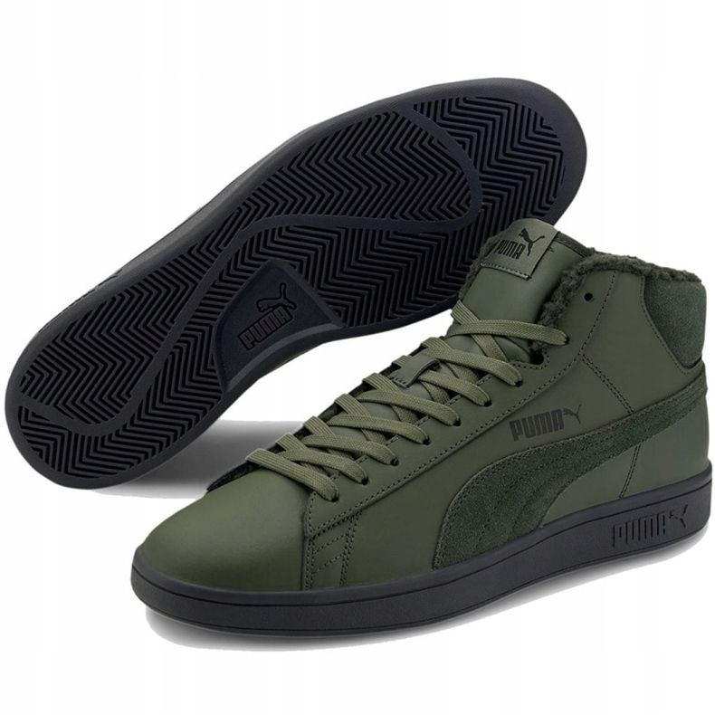 Puma Smash v2 M 367338 07 vert 1