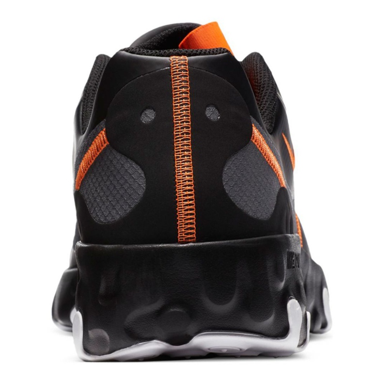 Chaussure Nike Renew Lucent Ii M CK7811-001 le noir multicolore multicolore 2