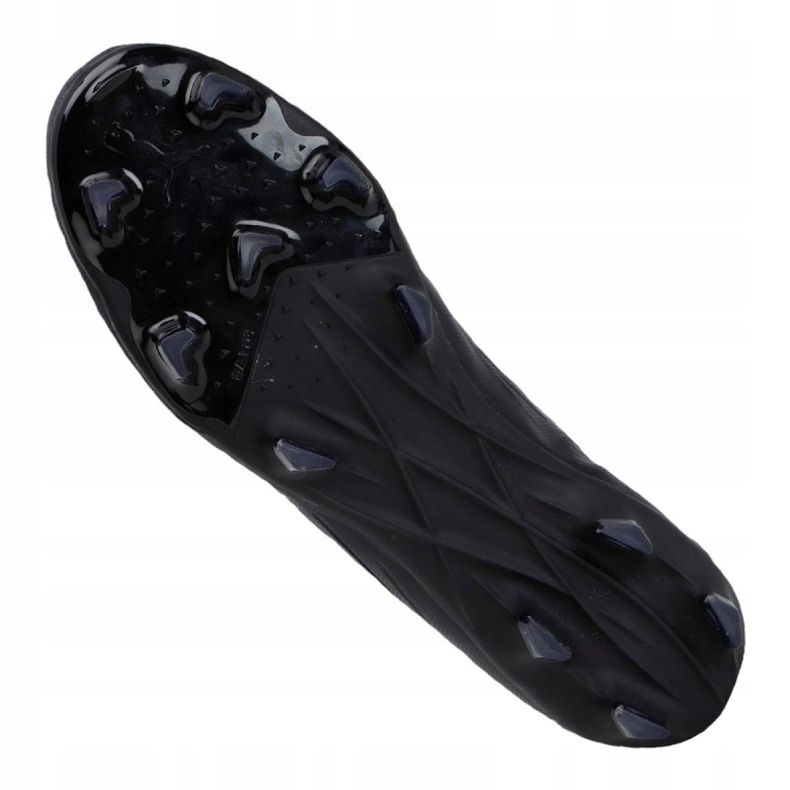 Chaussures de football Puma Ultra 3.1 Fg / Ag M 106086-02 multicolore le noir 2