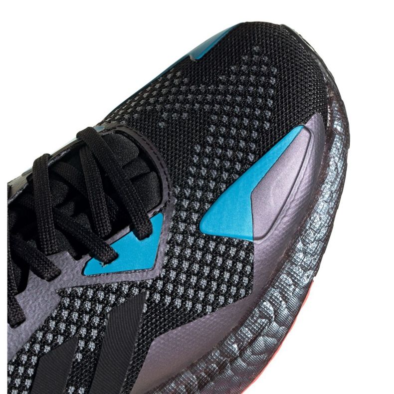 Chaussures de course adidas X9000L3 M EH0057 le noir 2