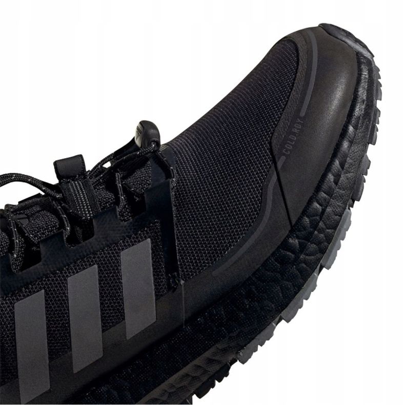 Chaussures de course adidas Ultraboost 20 Cold.Rdy M EG9801 le noir 2 Chaussures de course adidas Ultraboost 20 Cold.Rdy M EG9801 le noir 2