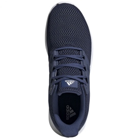 Chaussures Adidas Ultimashow M FX3633 bleu marine 4