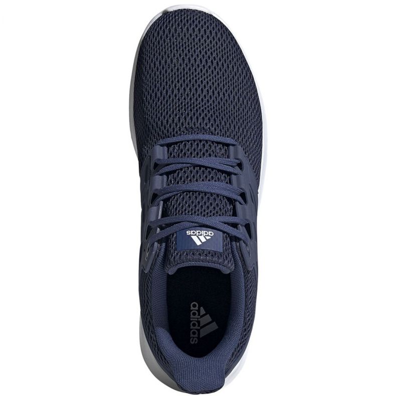 Chaussures Adidas Ultimashow M FX3633 bleu marin 4 Chaussures Adidas Ultimashow M FX3633 bleu marin 4