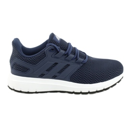 Chaussures Adidas Ultimashow M FX3633 bleu marine 1