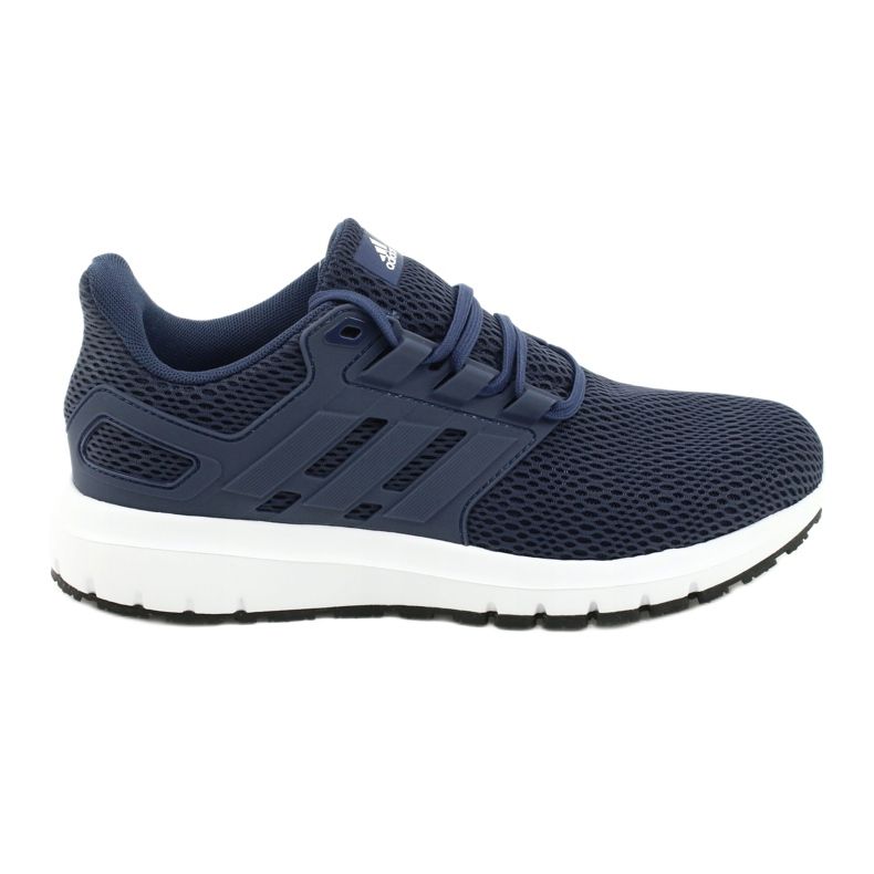 Chaussures Adidas Ultimashow M FX3633 bleu marin 1