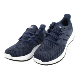 Chaussures Adidas Ultimashow M FX3633 bleu marin 2 Chaussures Adidas Ultimashow M FX3633 bleu marin 2