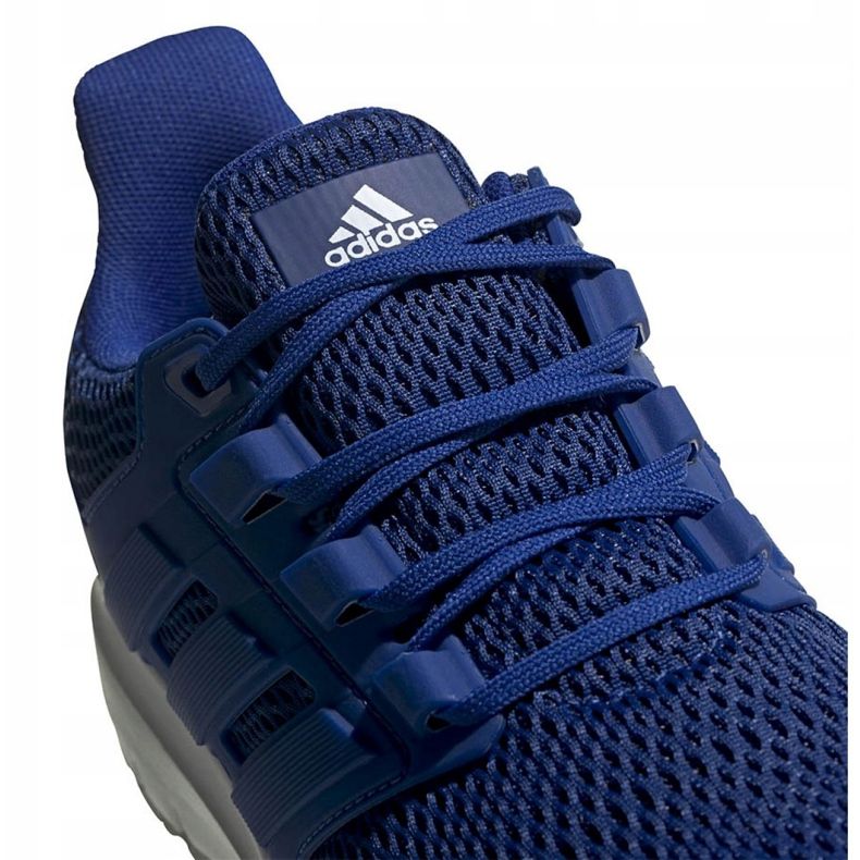 Chaussure pour hommes Adidas Ultima Show Royal FX3807 bleu 2 Chaussure pour hommes Adidas Ultima Show Royal FX3807 bleu 2