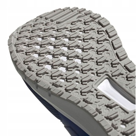 Chaussure pour hommes Adidas Ultima Show Royal FX3807 bleu 3