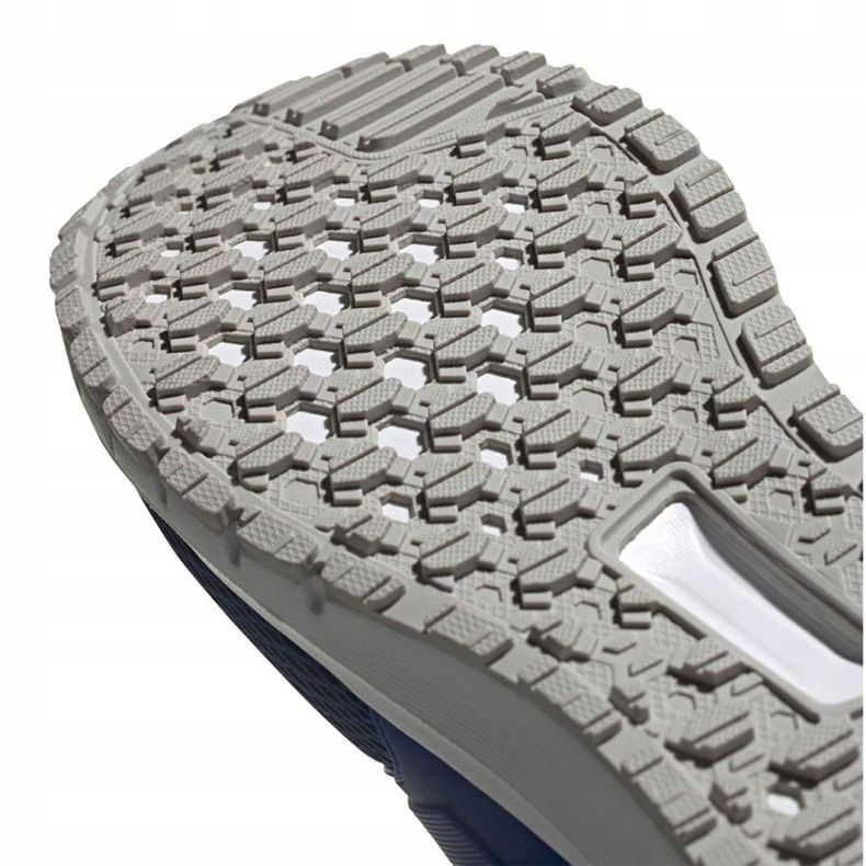 Chaussure pour hommes Adidas Ultima Show Royal FX3807 bleu 3 Chaussure pour hommes Adidas Ultima Show Royal FX3807 bleu 3