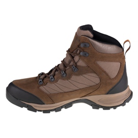 Columbia Cascade Pass Wp M 1718331 245 brun 1