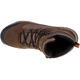 Columbia Cascade Pass Wp M 1718331 245 brun 2