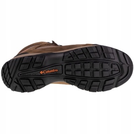 Columbia Cascade Pass Wp M 1718331 245 brun 3