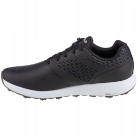 Skechers Go Golf Max M 14874-BKW le noir 1 Skechers Go Golf Max M 14874-BKW le noir 1