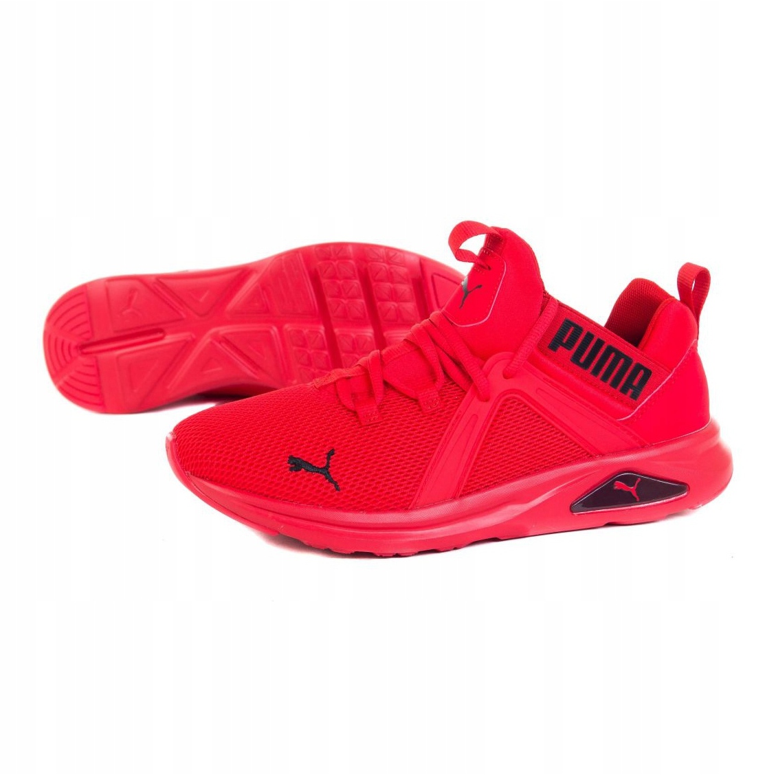 Puma sales enzo rouge