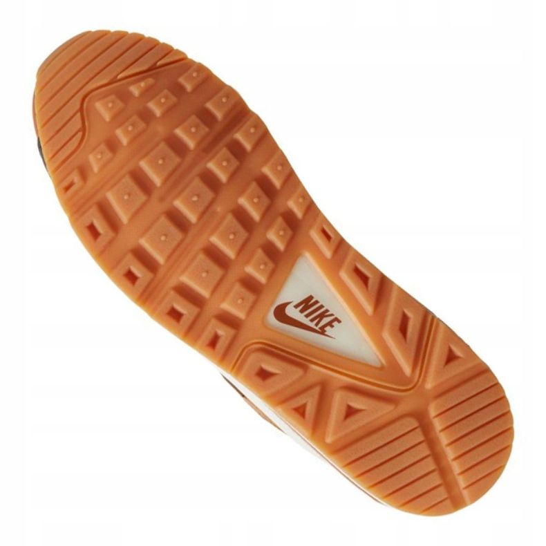 Nike Air Max Command Cuir M CT1691-200 multicolore 1