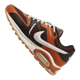 Nike Air Max Command Cuir M CT1691-200 multicolore 2