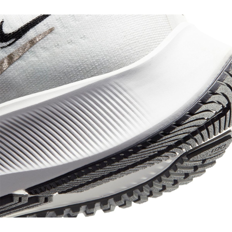 Chaussures de course Nike Air Zoom Pegasus 37 Premium W CZ2872-100 blanc 1