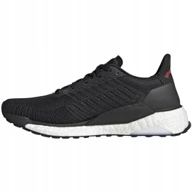 Chaussures femme Adidas Solar Boost 19 W FW7820 le noir 1
