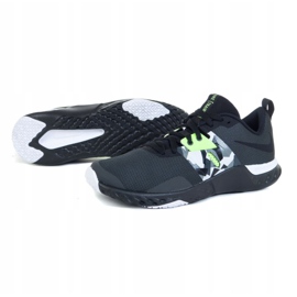 Chaussure Nike Renew Retaliation Tr M AT1238-009 le noir multicolore 1