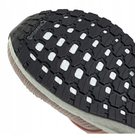 Chaussures de course adidas Ultraboost 20 W FV8350 multicolore rose 2