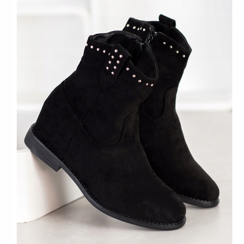 Super Mode Cowgirls chaudes le noir 2 Super Mode Cowgirls chaudes le noir 2