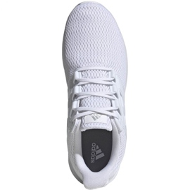 Chaussures de course Adidas Ultimashow M FX3631 blanche 1 Chaussures de course Adidas Ultimashow M FX3631 blanche 1