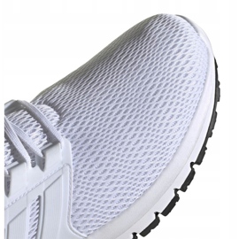 Chaussures de course Adidas Ultimashow M FX3631 blanche 2 Chaussures de course Adidas Ultimashow M FX3631 blanche 2
