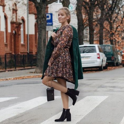 Vinceza Bottes Femme Warm Eco Suede Noir So Good le noir 1