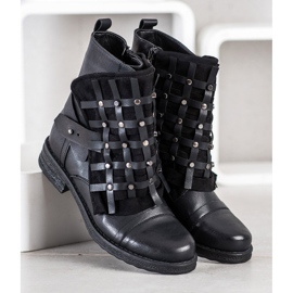 SDS Travailleurs occasionnels le noir 1 SDS Travailleurs occasionnels le noir 1