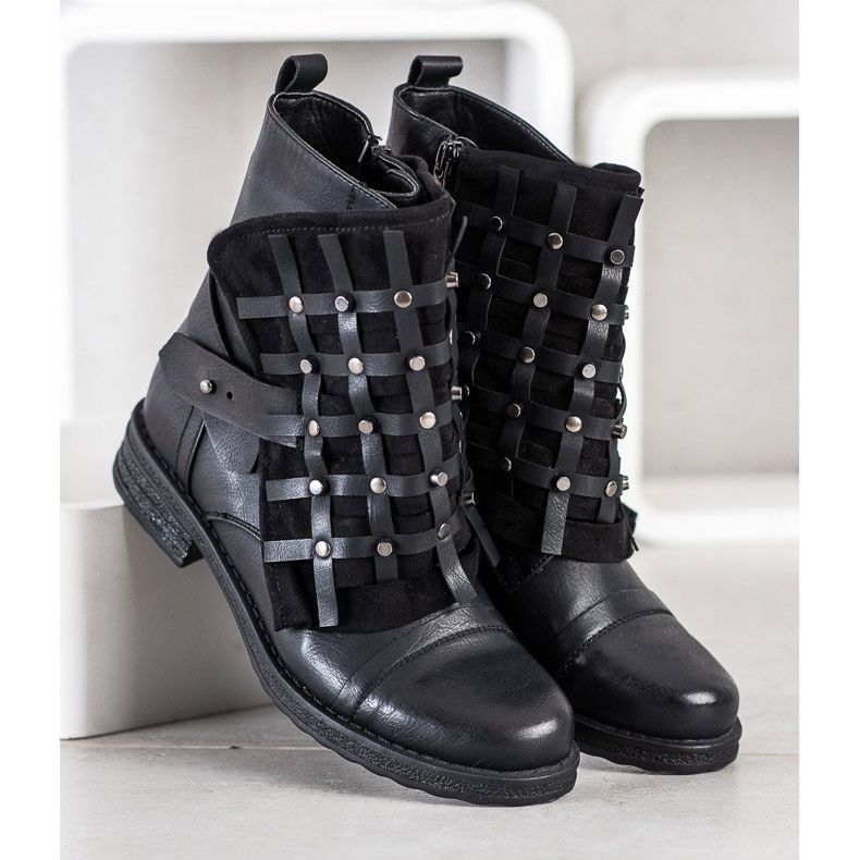 SDS Travailleurs occasionnels le noir 1 SDS Travailleurs occasionnels le noir 1