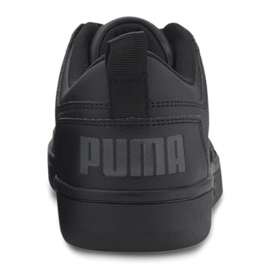 Puma Rebound LayUp Lo Sl M 369866-10 le noir 3
