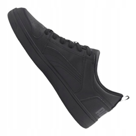 Puma Rebound LayUp Lo Sl M 369866-10 le noir 4