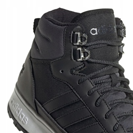Chaussures Adidas Frozetic M FW6633 noir 2