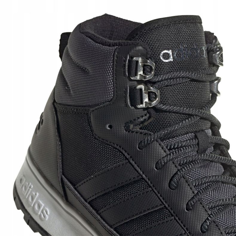 Chaussures Adidas Frozetic M FW6633 noir 2