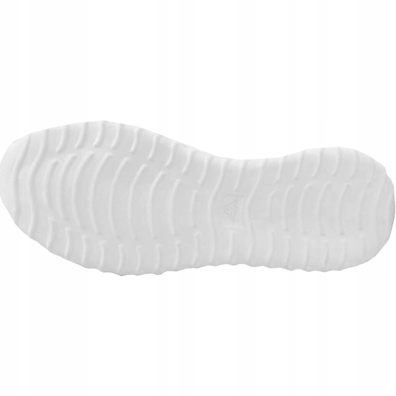 Chaussures Kappa Zuc W 242818 3710 vert 3