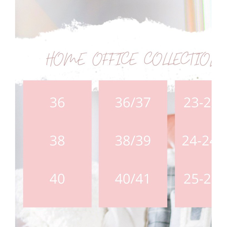 Bona Chaussons chauds Happy Comfort bleu marine 1