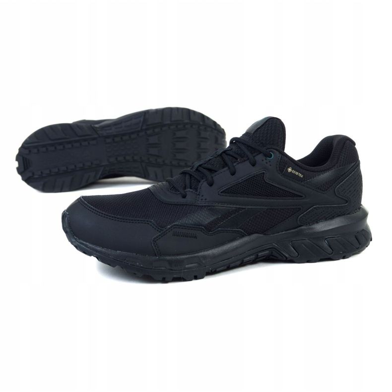 Reebok Ridgerider 5 Gtx M EF4123 noir 1