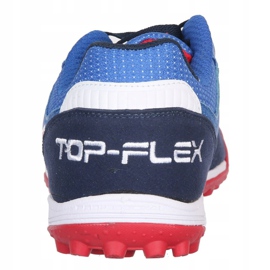 Chaussures de foot Joma Top Flex 2004 Tf M TORW.2004.TF multicolore bleu 1
