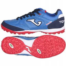 Chaussures de foot Joma Top Flex 2004 Tf M TORW.2004.TF multicolore bleu 2