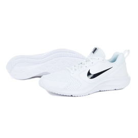 Chaussures de course Nike Todos M BQ3198-100 blanche 1