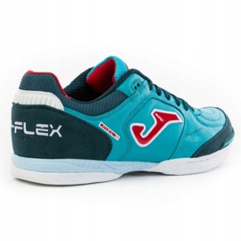 Chaussures de football Joma Top Flex 2015 In M TOPW.2015.IN multicolore bleu 1