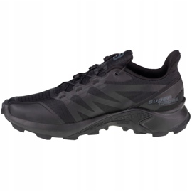 Chaussures Salomon Speedcross M 409300 le noir 1
