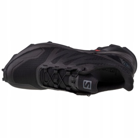 Chaussures Salomon Speedcross M 409300 le noir 2