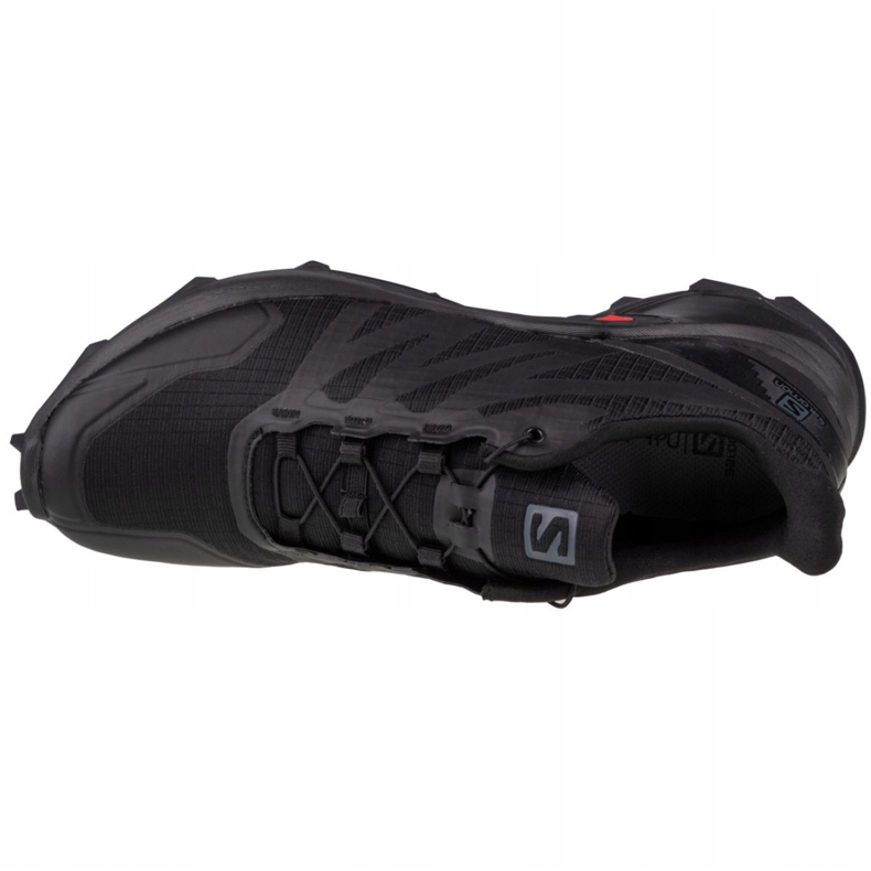 Chaussures Salomon Speedcross M 409300 noir 2