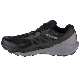 Salomon Sense Ride 3 Gtx M 409751 noir 1