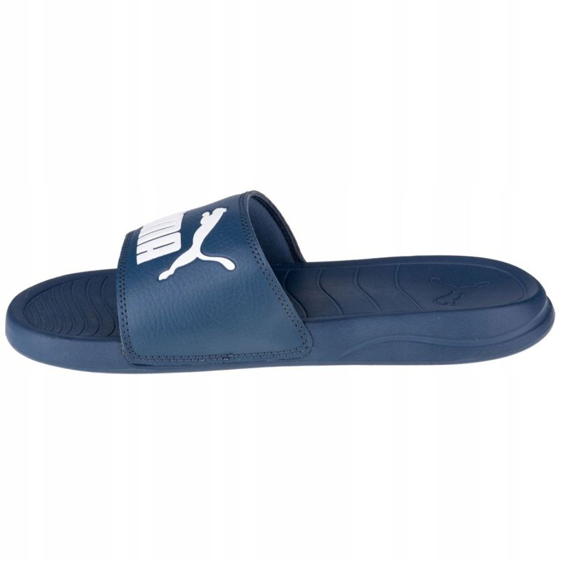 Puma Popcat 20 372279 03 bleu marin 1