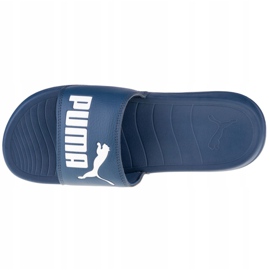 Puma Popcat 20 372279 03 bleu marin 2