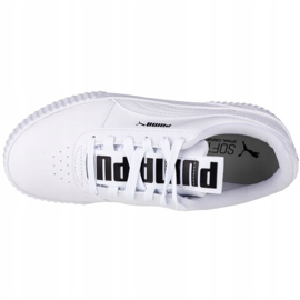 Puma Carina Bold W 372853 01 blanche 2