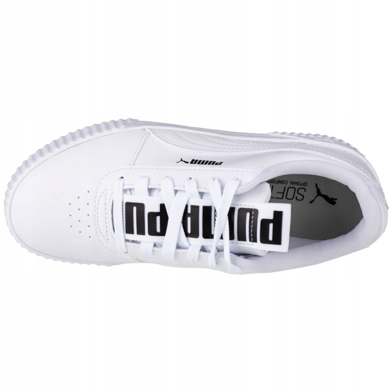 Puma Carina Bold W 372853 01 blanc 2