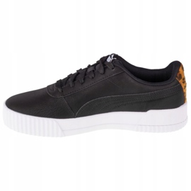 Puma Carina Leo HW 373228 01 le noir 1